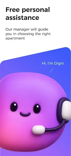 Скриншот 6 — Dignisi