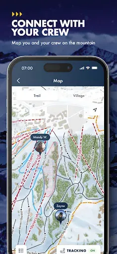 Скриншот 5 — Ikon Pass