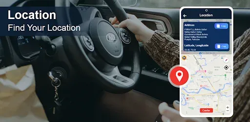 Скриншот 8 — Умный альтиметр GPS высота над