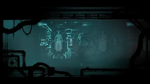 Скриншот 1 — Crying Suns