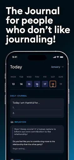 Скриншот 6 — Alux: Build Wealth Faster