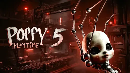 Скриншот 1 — Playtime Chapter 5