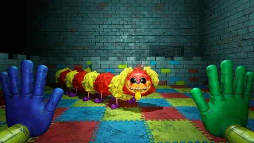 Скриншот 8 — Playtime Chapter 5