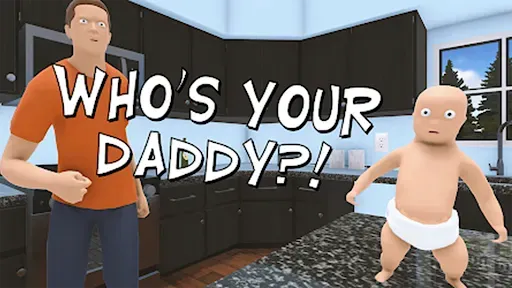 Скриншот 1 — Who's Your Daddy