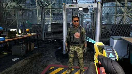 Скриншот 6 — Quarantine Outbreak Last Stand