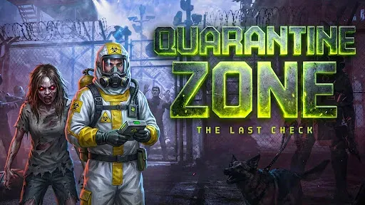 Скриншот 7 — Quarantine Outbreak Last Stand