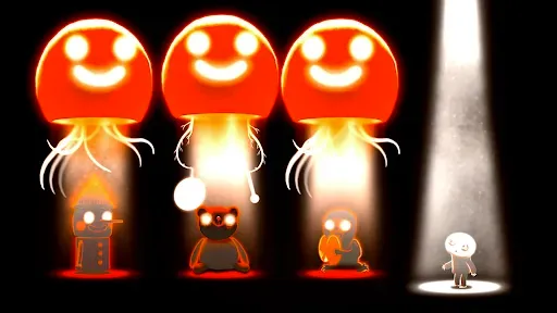 Скриншот 2 — Happy Game