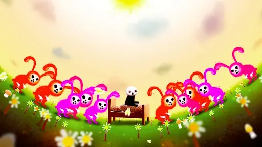 Скриншот 3 — Happy Game