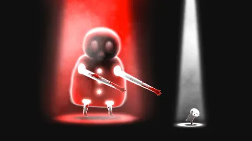 Скриншот 4 — Happy Game