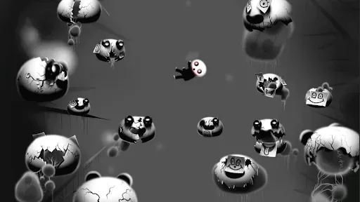 Скриншот 5 — Happy Game