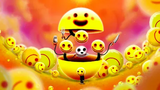 Скриншот 7 — Happy Game