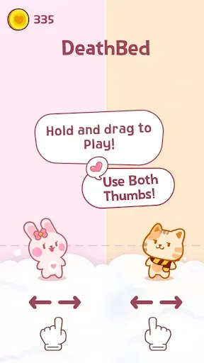 Скриншот 5 — Duet Friends: Pet Music Games