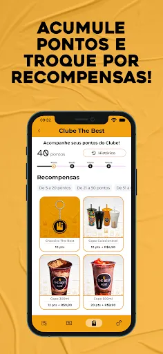 Скриншот 2 — Clube The Best