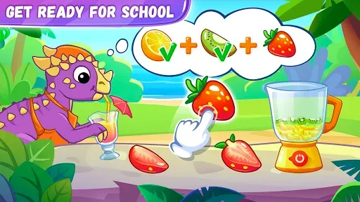 Скриншот 2 — Games for kids 3 years old