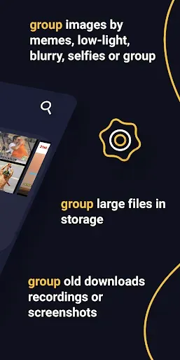 Скриншот 8 — Amaze File Utilities