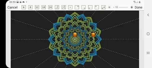 Скриншот 4 — Amaziograph
