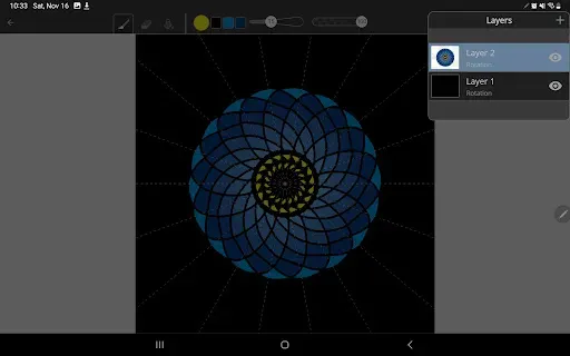 Скриншот 8 — Amaziograph