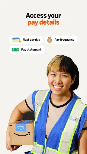 Скриншот 4 — Amazon A to Z