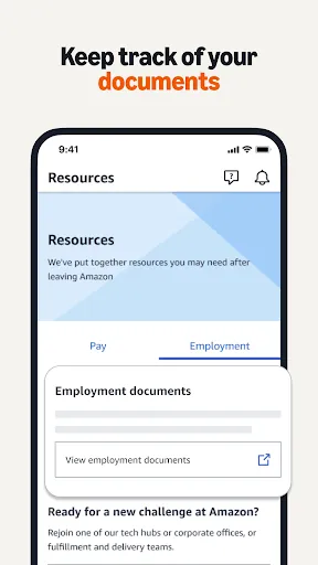 Скриншот 7 — Amazon A to Z