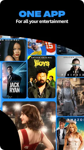 Скриншот 2 — Prime Video