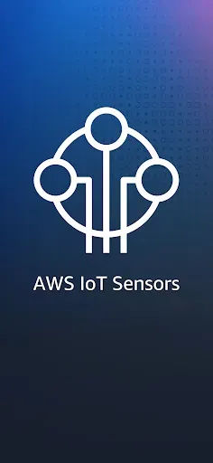 Скриншот 1 — AWS IoT Sensors