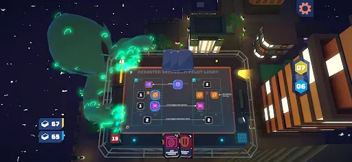Скриншот 5 — AWS Card Clash