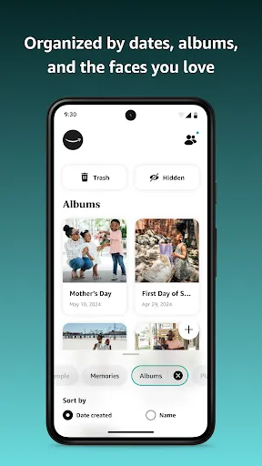 Скриншот 5 — Amazon Photos: Photo & Video