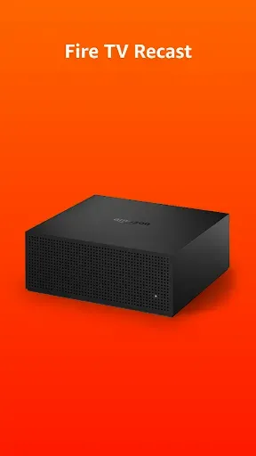 Скриншот 3 — Amazon Fire TV Recast