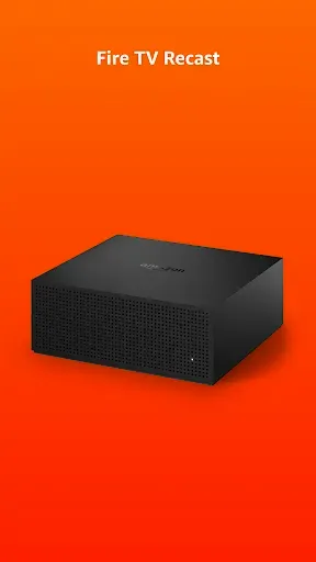 Скриншот 6 — Amazon Fire TV Recast