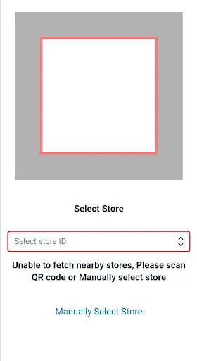 Скриншот 2 — Store Ops by Amazon