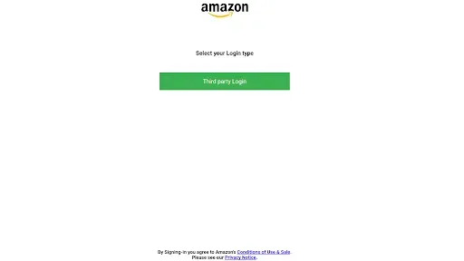 Скриншот 3 — Store Ops by Amazon