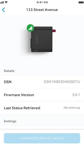 Скриншот 4 — KfB Install