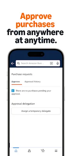 Скриншот 7 — Amazon Business: B2B Shopping