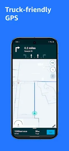 Скриншот 5 — Amazon Relay