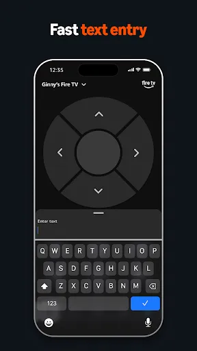 Скриншот 7 — Amazon Fire TV