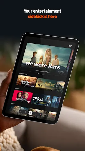 Скриншот 8 — Amazon Fire TV