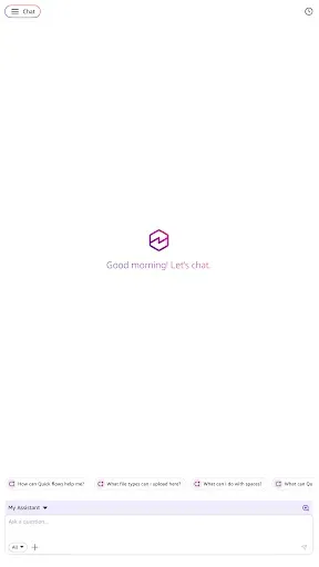 Скриншот 6 — Amazon Quick