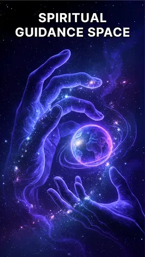 Скриншот 1 — Astrology: Horoscope & Psychic