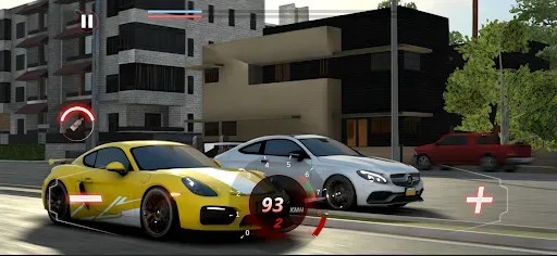 Скриншот 2 — Drift life