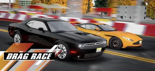 Скриншот 6 — Drift life