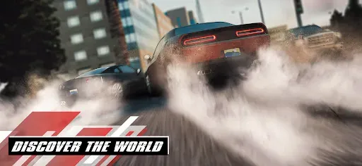 Скриншот 7 — Drift life