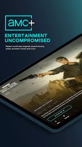 Скриншот 7 — AMC+