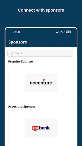 Скриншот 8 — DealBook Summit