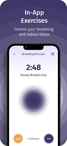 Скриншот 6 — Brain Fit Life: Mental Health