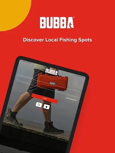 Скриншот 8 — BUBBA Fishing