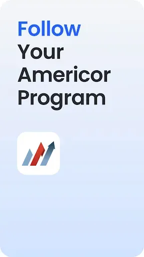 Скриншот 1 — Americor