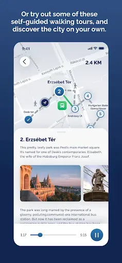 Скриншот 3 — Ultimate Budapest