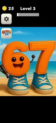 Скриншот 2 — 6-7