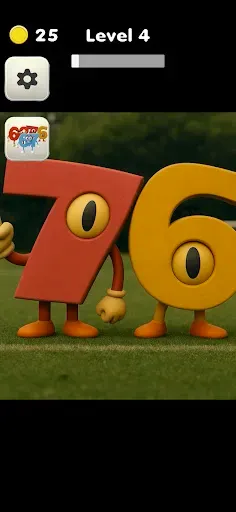Скриншот 3 — 6-7