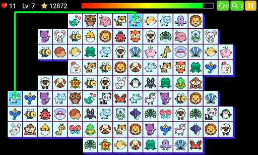 Скриншот 6 — Omo - Connect Animal